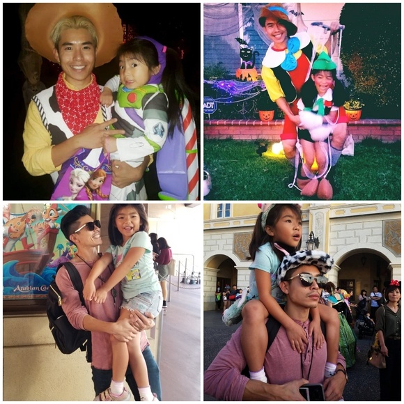 Meet Your Poshbro - Picture 3 of 6